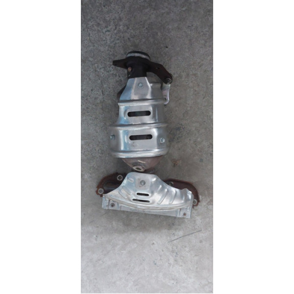 Catalisador Catalisador Toyota Yaris Sedan Xl 2019 1.5 A.t