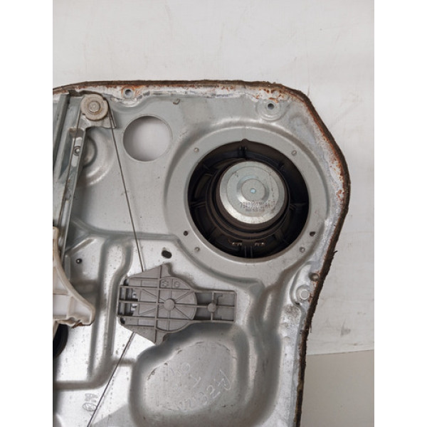 Motor Vidro Traseiro Esquerdo Hyundai Azera 2018