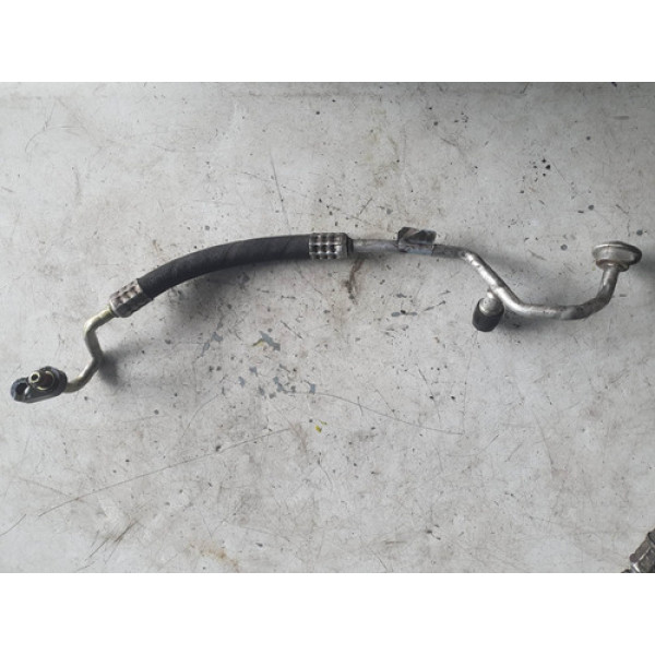 Mangueira Do Ar Condicionado Scenic 2001 1.6 Gasolina