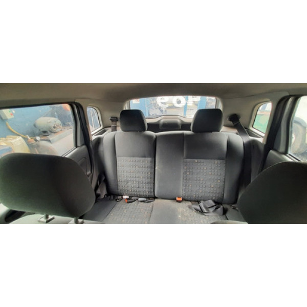 Jogo De Bancos Ford Fiesta 2003