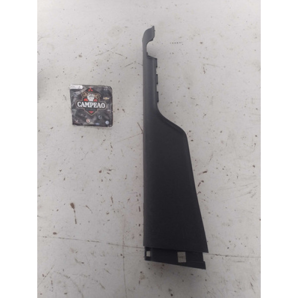 Acabamento Soleira Dianteiro Direito Honda Fit 2013