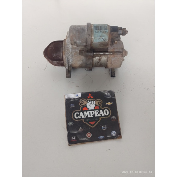 Motor Arranque Chevrolet Corsa Classic 1.0 2016