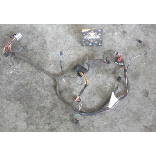 Chicote Da Caixa Ar  Cronos 2020 1.3 4cc Manual 2020 