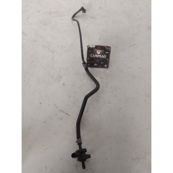 Mangueira Válvula Solenóide Canister Chevrolet Cruze 2014