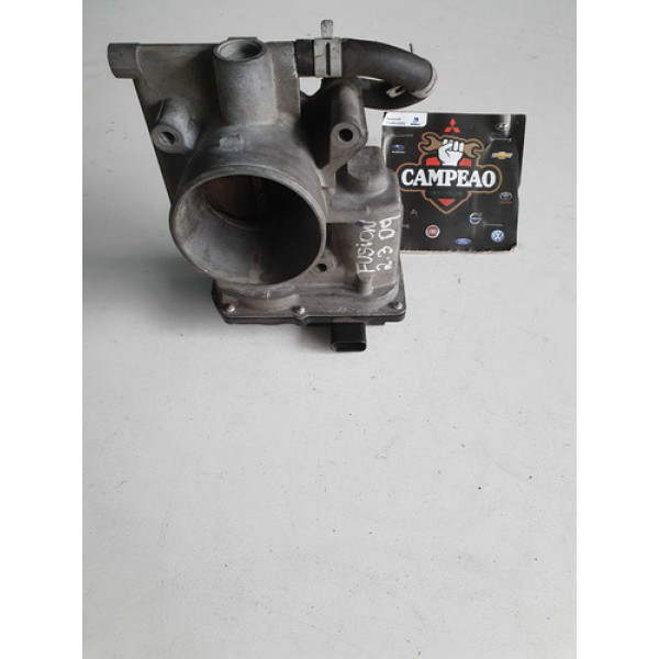 Tbi Corpo De Borboleta Ford Fusion 2.3 2009