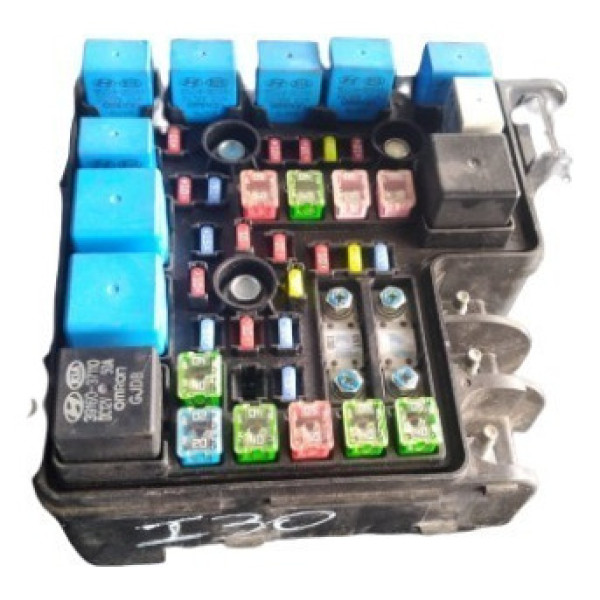 Caixa Fusível Hyundai I30 2.0 2011