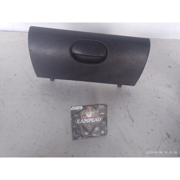 Tampa Porta Luvas Chevrolet Corsa 1999