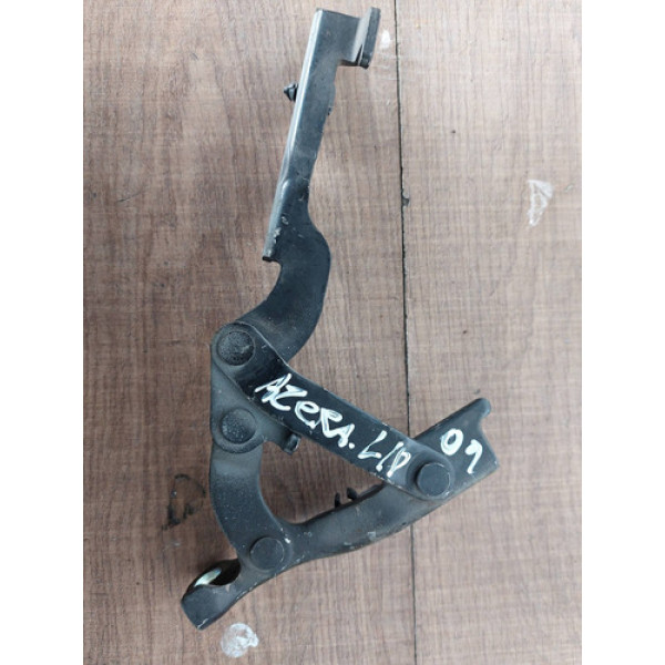 Dobradiça Capô Lado Direito Azera 2009 