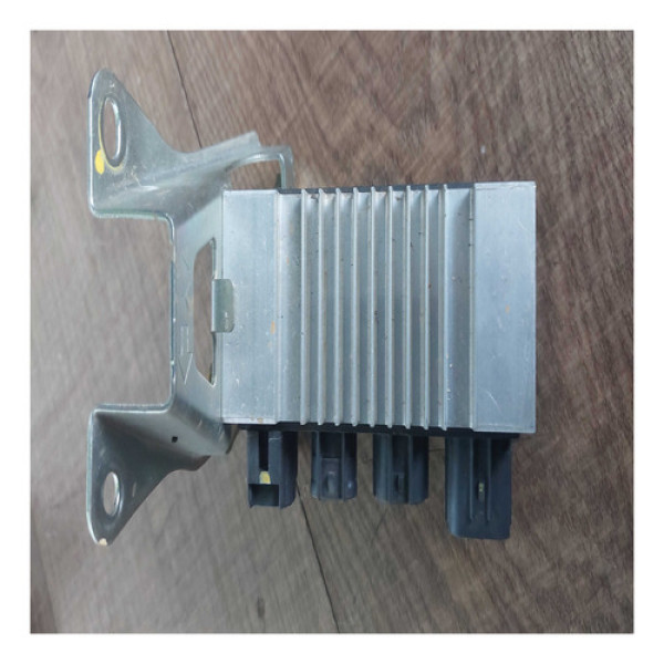 Modulo Do Bico Enjetor Yaris 2019 1.5 Aut 