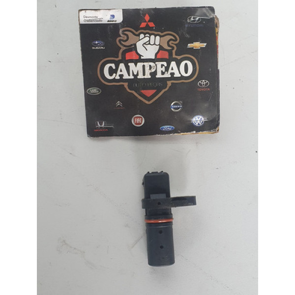 Sensor Rotação New Fit 2015 1.5 