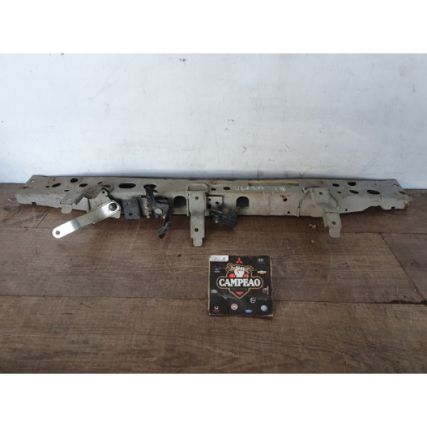 Mini  Frente Nissan Versa 2018