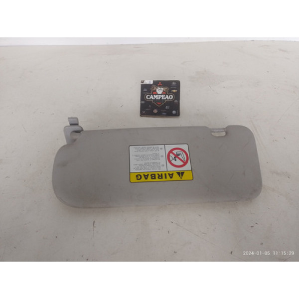 Quebra Sol Direito Hyundai Hb20 2017