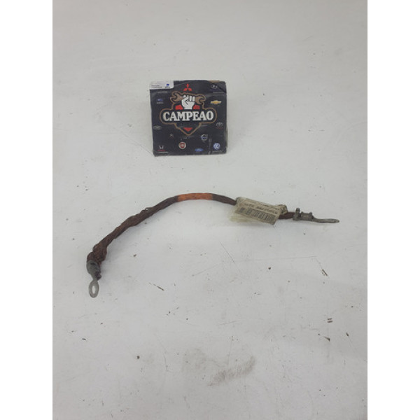 Cabo Terra Bateria Fiat Mobi 1.0 2018