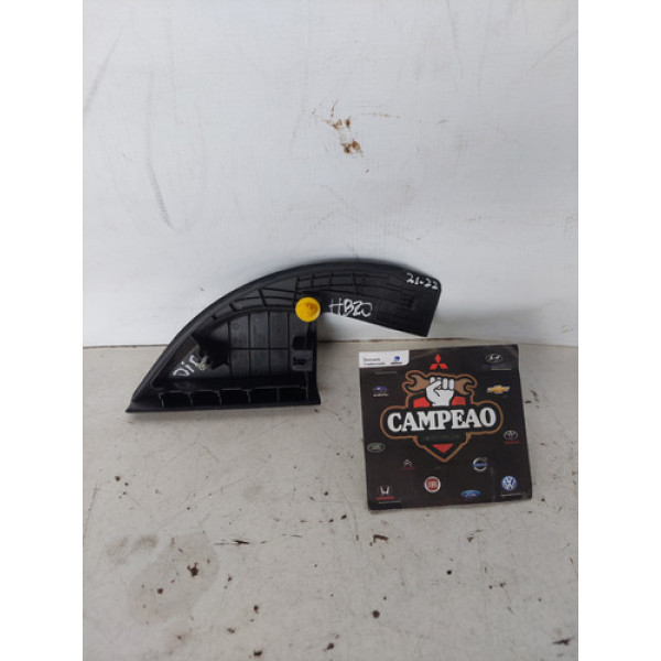 Moldura Interna Direita Hyundai Hb20 2018