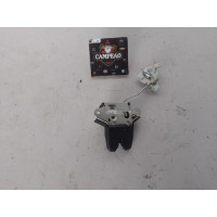  Fechadura Tampa Por...