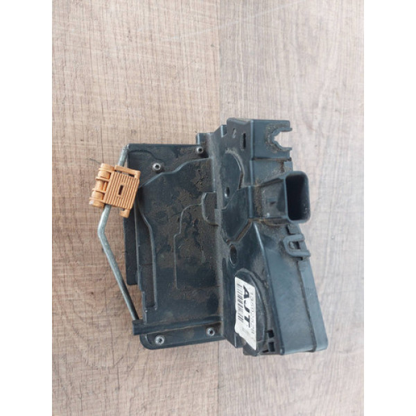 Fechadura Traseira Esquerda Gm Onix 2017 