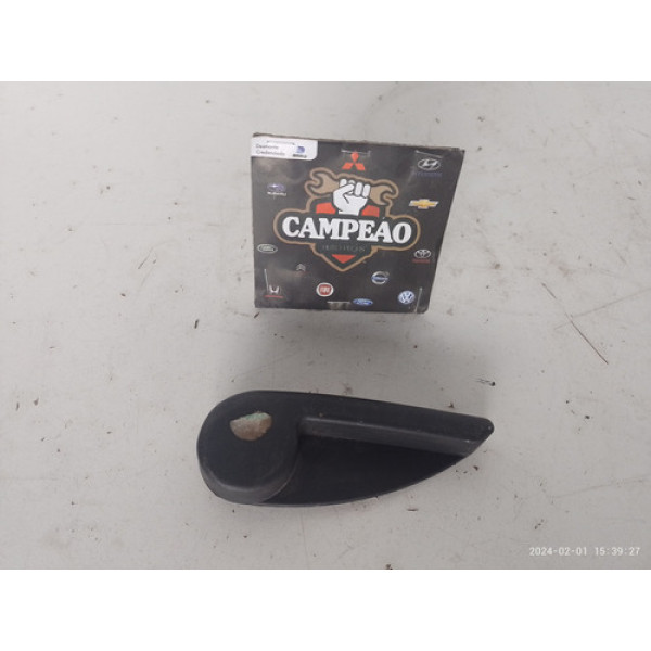 Alavanca Banco Dianteiro Direito Fiat Doblo 2017