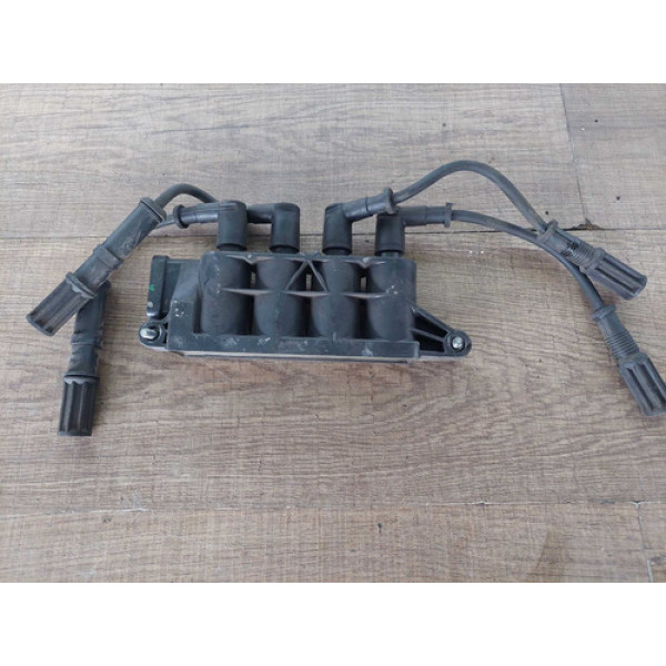 Bobina De Ignição Fiat 500 1.4 2012