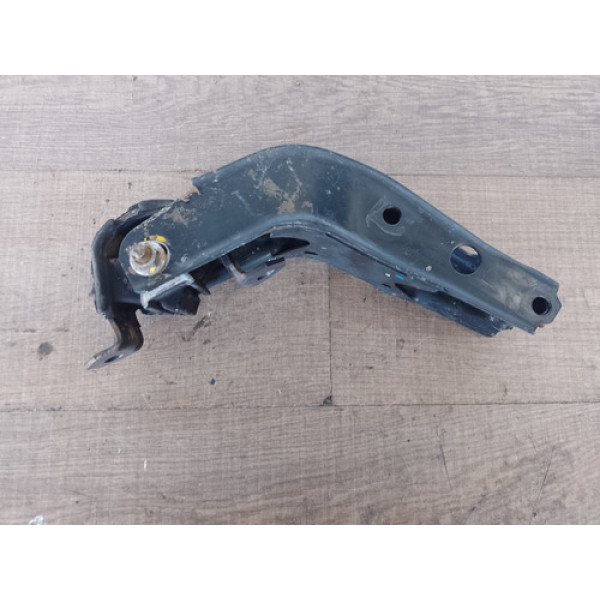 Suporte Inferior Câmbio Chevrolet Gm Celta 1.0 2013