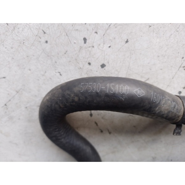 Reservatório Direção Hidráulica Hyundai Hb20 1.0 2013 Á2018