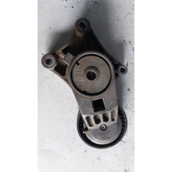 Tensor/tencionador/esticador De Correia Doblo 1.8 Etorq 