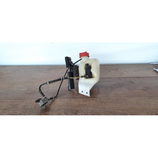 Reservatório Combustível Partida Fria Gm Chevrolet S10 2015