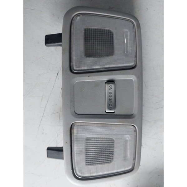 Luz Cortesia  Hyundai Hb20 2016 