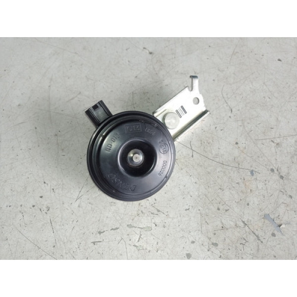 Buzina Denso 12v Toyota Yaris Sedan 1.5 2019