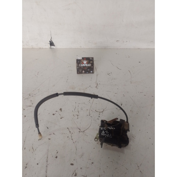 Fechadura Dianteira Direita Fiat Palio 1998