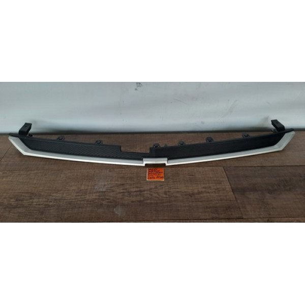 Grade Superior Para-choque Onix 1.0 2017