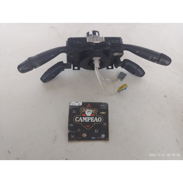 Chave Seta Citroen C3 Aircross 2010