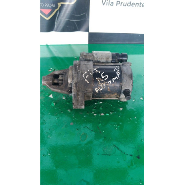 Motor De Arranque Honda Fit 1.5 Aut 