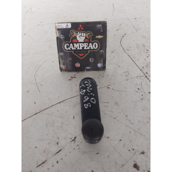 Manivela Alavanca Cidro Traseira Direita Fiat Palio 1998