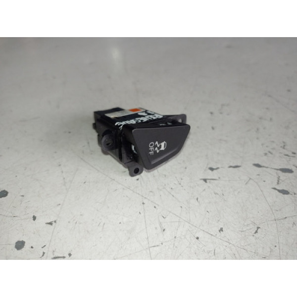 Botão Controle Tração/estabilizador Jeep Renegade 1.8 2016