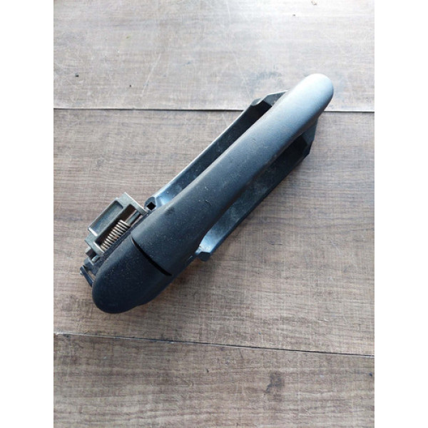 Maçaneta Externa Direita Fiat Strada 1.4 Endurance 2021