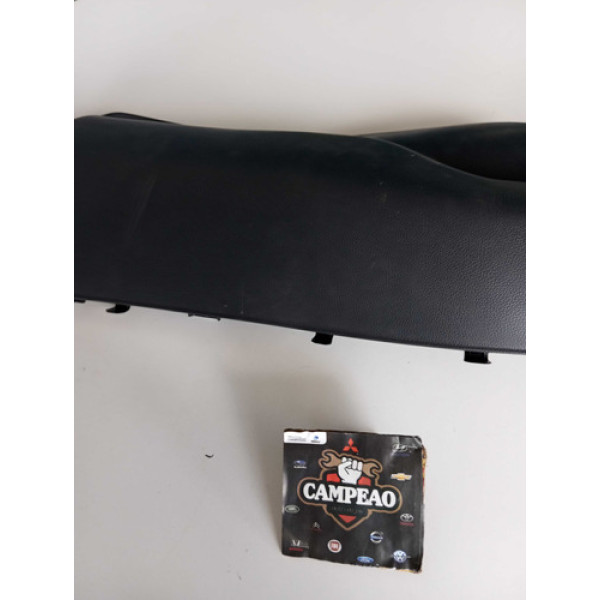 Acabamento Lateral  Traseiro Esq. Toyota Corolla Xei 2021 