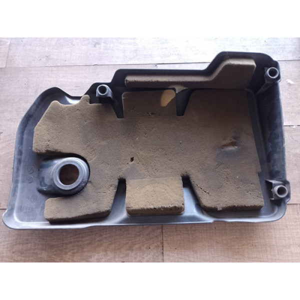 Capa Motor Chevrolet Gm Captiva Sport 2.4 2009