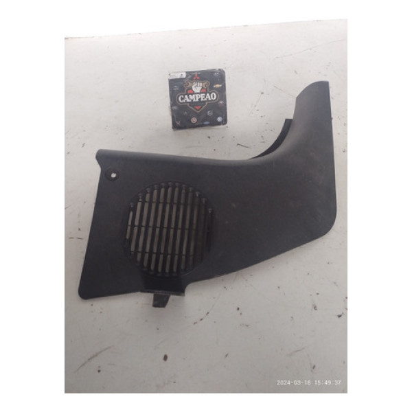 Acabamento Soleira Dianteira Direita Chevrolet Prisma 2010