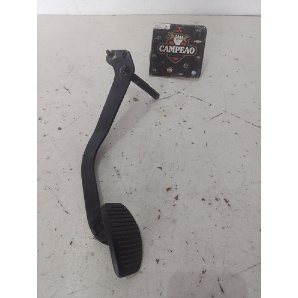 Pedal Embreagem Fiat Uno 2010 
