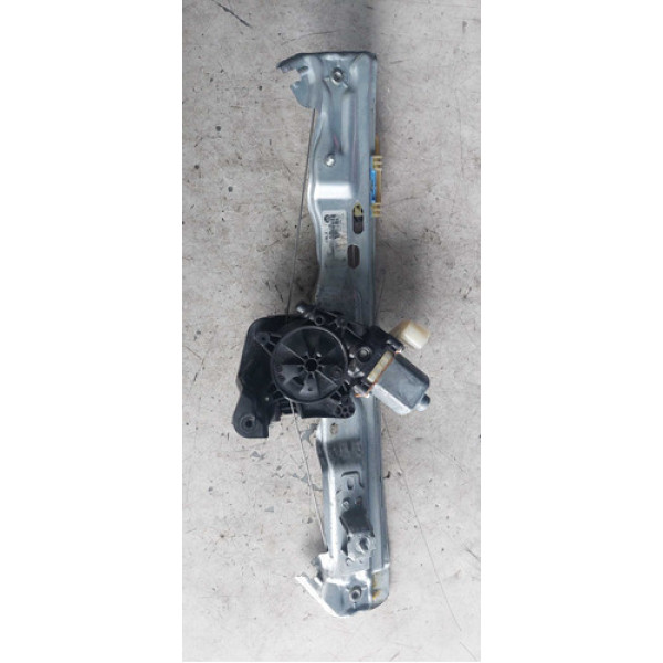 Maquina Vidro Dianteira Direita Fiat Cronos 2020