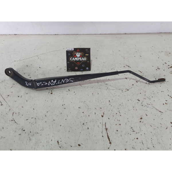 Braco Limpador Parabrisa Esquerdo Nissan Sentra 2008