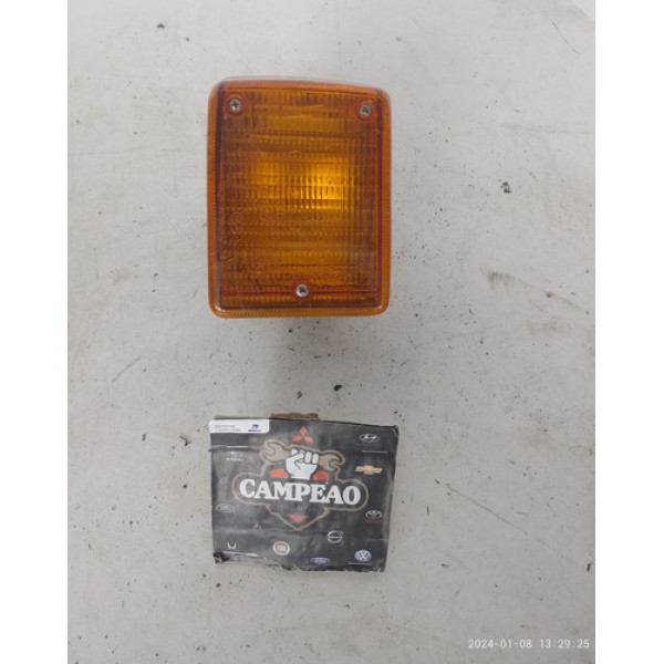 Pisca Alerta Dianteira Direita Volkswagen Kombi 1998