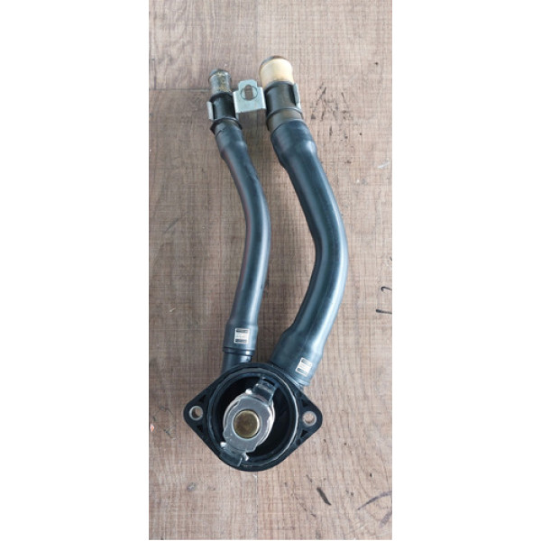 Valvula Termostatica Smart Fortwo 2012 1.0 3cc Turbo
