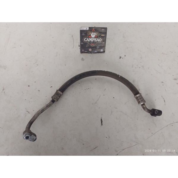 Mangueira Ar Condicionado Honda Fit 1.4 2008