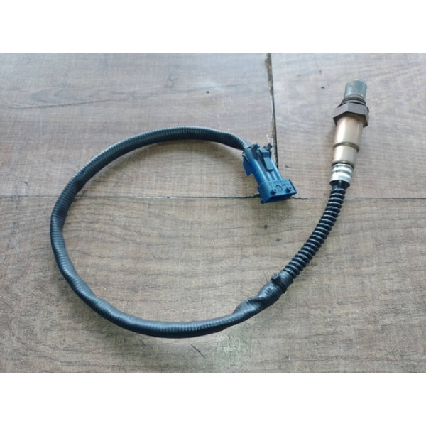 Sonda Lâmina Inferior Citroën C3 Aircross 1.6 2011 