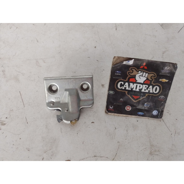 Fechadura Porta Malas Chevrolet Corsa Classic 2016