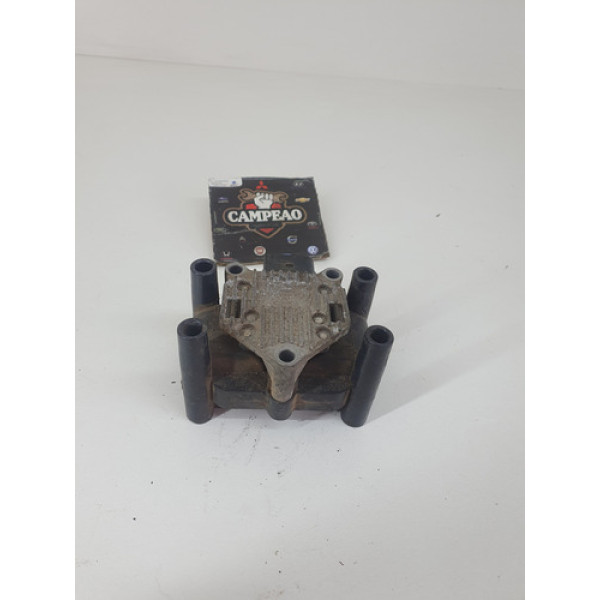 Bobina Ignição Volkswagen Saveiro G5 2012