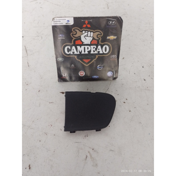Acabamento Maçaneta Interna Esquerda Honda Hrv 2019