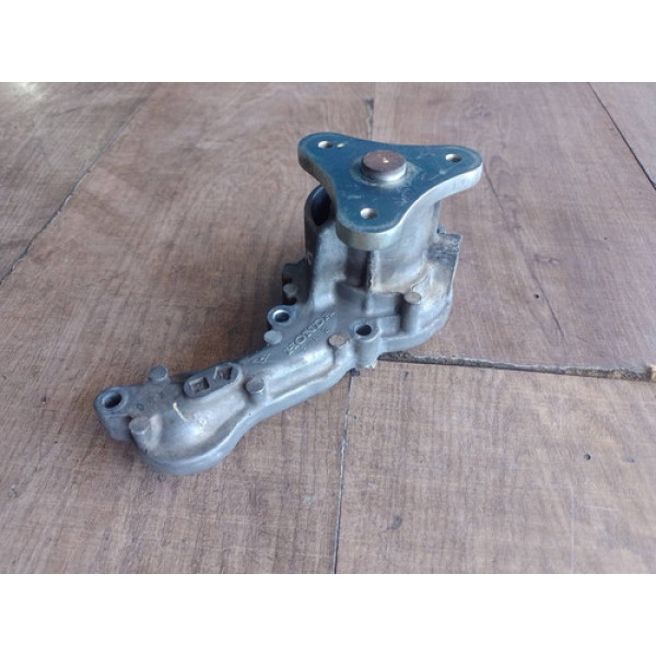 Bomba Dágua Honda Fit 1.5 2005 Automático 