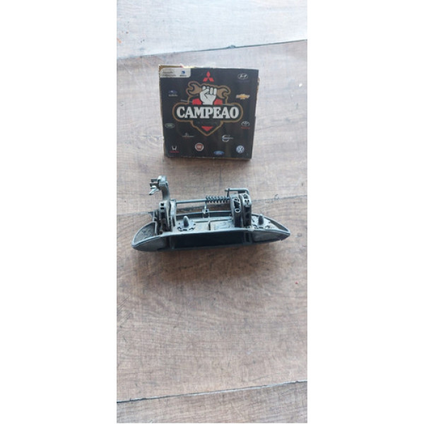 Maçaneta Externa Traseira Direita Gm Chevrolet Prisma 2017